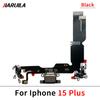 Разъем Dock Micro USB Зарядка Порт Зарядки Шлейф Плата Микрофона Для Iphone 11 Pro Max Plus