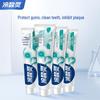 Leng Suan Ling Sensitive Teeth Relief & Gum Protection Toothpaste, 4x140g