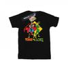 Boys Thor Vs Loki T-Shirt