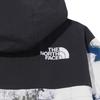 The North Face Новинка Dalton Анорак с капюшоном Осень Земляной Цвет Унисекс Куртка NA3BN00N