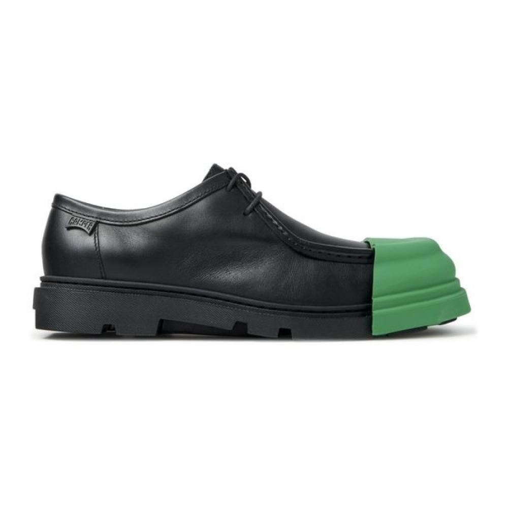 Camper Women Flat Shoes Junction K201469 033