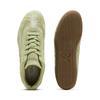 Puma X Danielle Cathari Speedcat Покрытие Баланс Поддержка Низкие Повседневная Обувь Унисекс Зеленый 406652-02