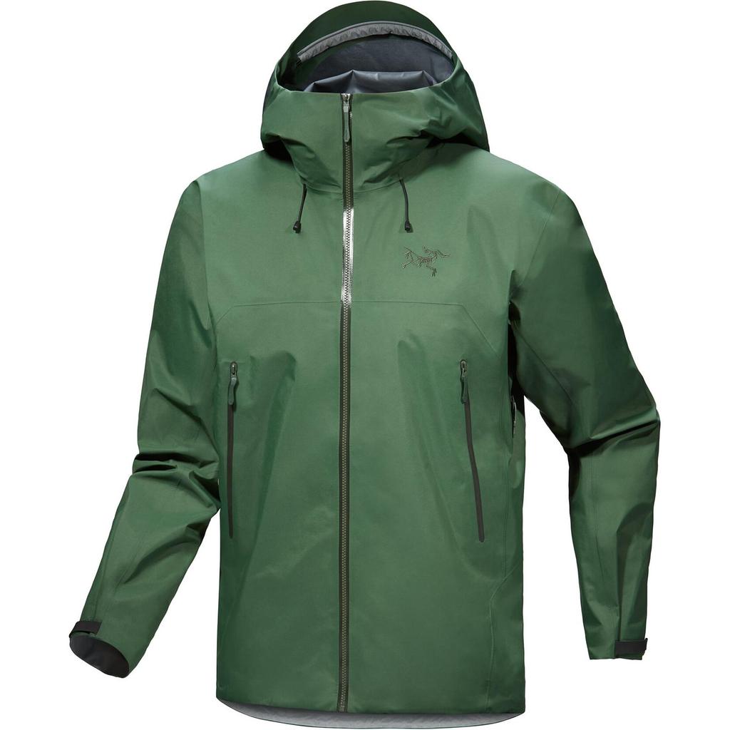 Arc'teryx BETA SL Туристическая Горная Универсальная Ветровка Мужская X000009681