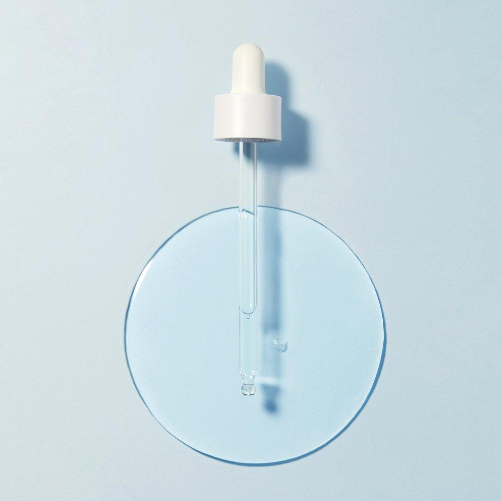 WELLAGE Real Hyaluronic Blue 100 ампул + 2 однодневных набора (случайный) предоставлена