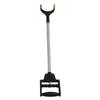 Grabber Reacher Tool for Seniors Lightweight Aluminum Alloy Trash Claw Grabber Heavy Duty Picker Upper Pickup Tool