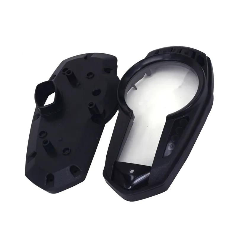 For NINJA1000 Z1000SX 2010-2015 ZX-6R ZX6R 2009-2013-2018 Speedometer Instrument Case Gauge Odometer Tachometer Housing Cover