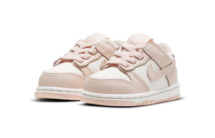 Nike Dunk Low SP Orange Pearl TD CW1589-101