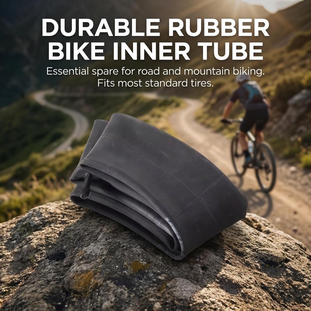 Electric Bike Tire 20x4.0 Inches Fat Tire for Snow Sand Beach with High-Grip and Durable Rubber