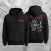Can-Am Spyder RT (Limited, STS) 2020-2026 Motorcycle Hoodie for 3-Wheel Riders