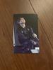 [USED] Bts Lys BluRay Jungkook Trading Card