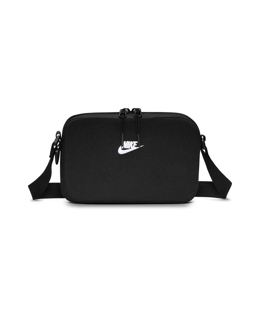 Nike Сумка через плечо Heritage 2.0 (2L) - черный:Белый / Ib4381-010
