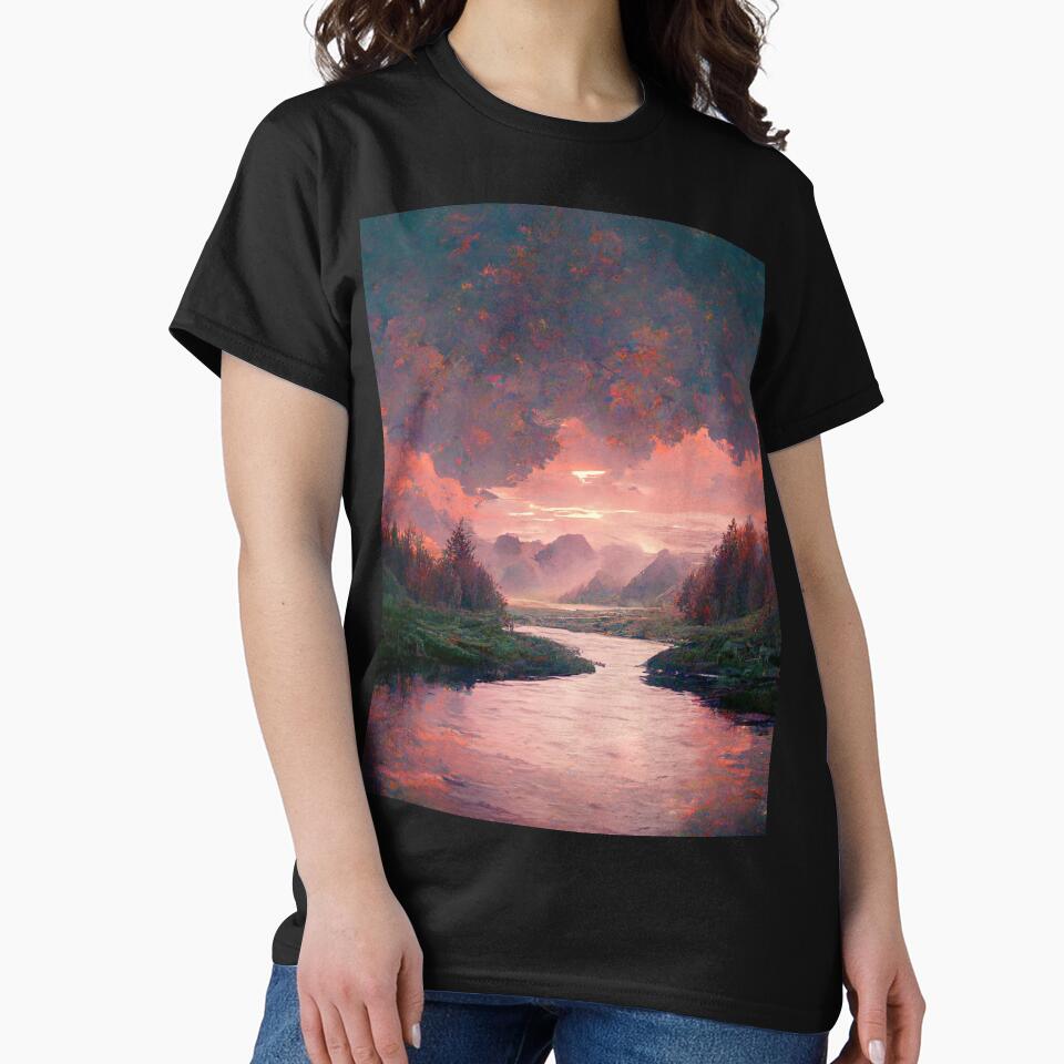 nature Classic T-Shirt