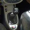 Для Renault Twingo Scenic Megane Laguna Kangoo Clio II 2 MK2 172 18 Logan ABS Автомобильная ручка переключения передач Рычаг переключения передач Ручка с головкой