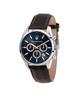 Attraction Limited Edition Chronograph Blue Dial Quartz R8851151003 Men's Watch