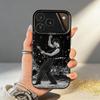 Чехол для телефона Singer S-Shawn M-Mendes Для iPhone17 16 15 14 13 12 Pro Max Серый Черный Матовый Лазерный Металлик Аврора Funda