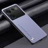Роскошный чехол из искусственной кожи для Nubia Z50 Ultra 5G, силиконовый противоударный чехол с полной защитой для телефона ZTE Nubia Z50 Ultra.