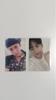 [USED] SEVENTEEN Mingyu Trading Card Set