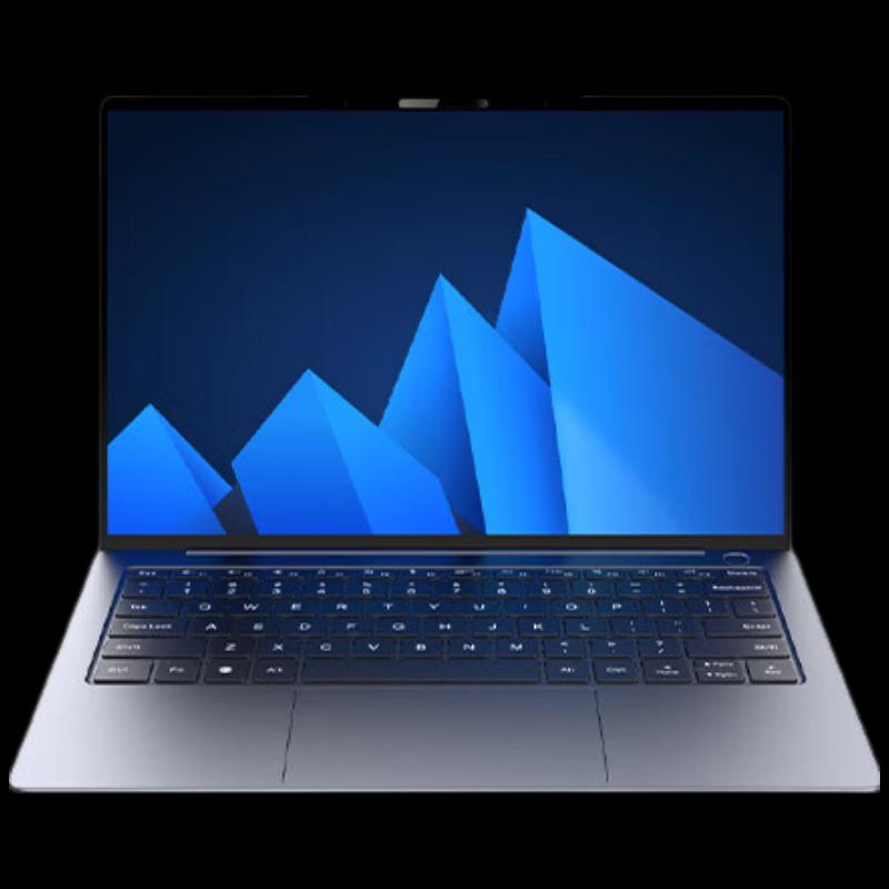 Ноутбук Great Wall N80F3 Xinchuang (Китайская версия)
