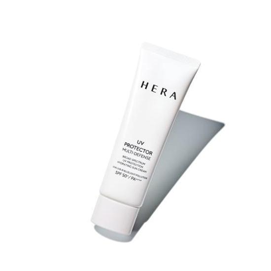 Hera УФ-защита Multi-Defense 50 мл (SPF50+PA4+)