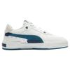 Puma CA Pro Glitch - Кроссовки унисекс White Lake Blue Feather-Grey 389276-01