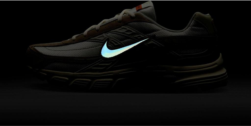 Кроссовки Nike Initiator light bone/limestone/olive aura/cargo khaki