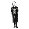 Disfraces Cosplay Adult Kids Halloween Costume Masquerade Prop Skull Skeleton