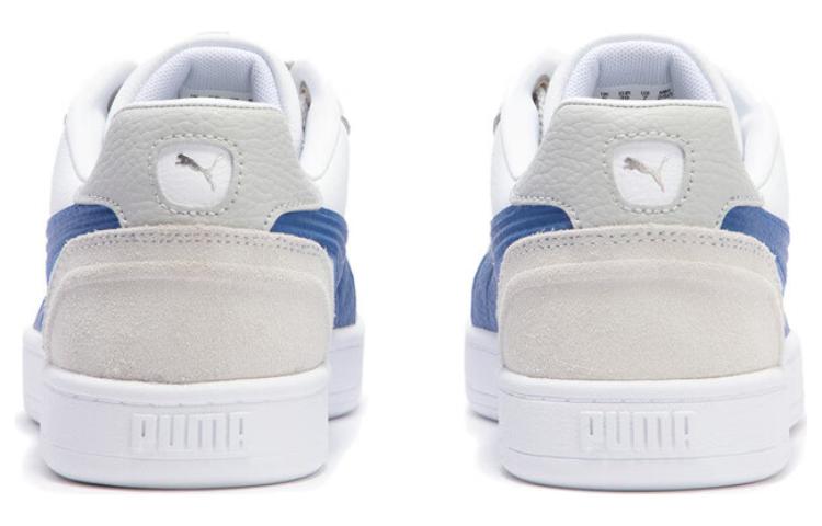 Puma Caven 2.0 'Белый Серый Синий' 395080-02