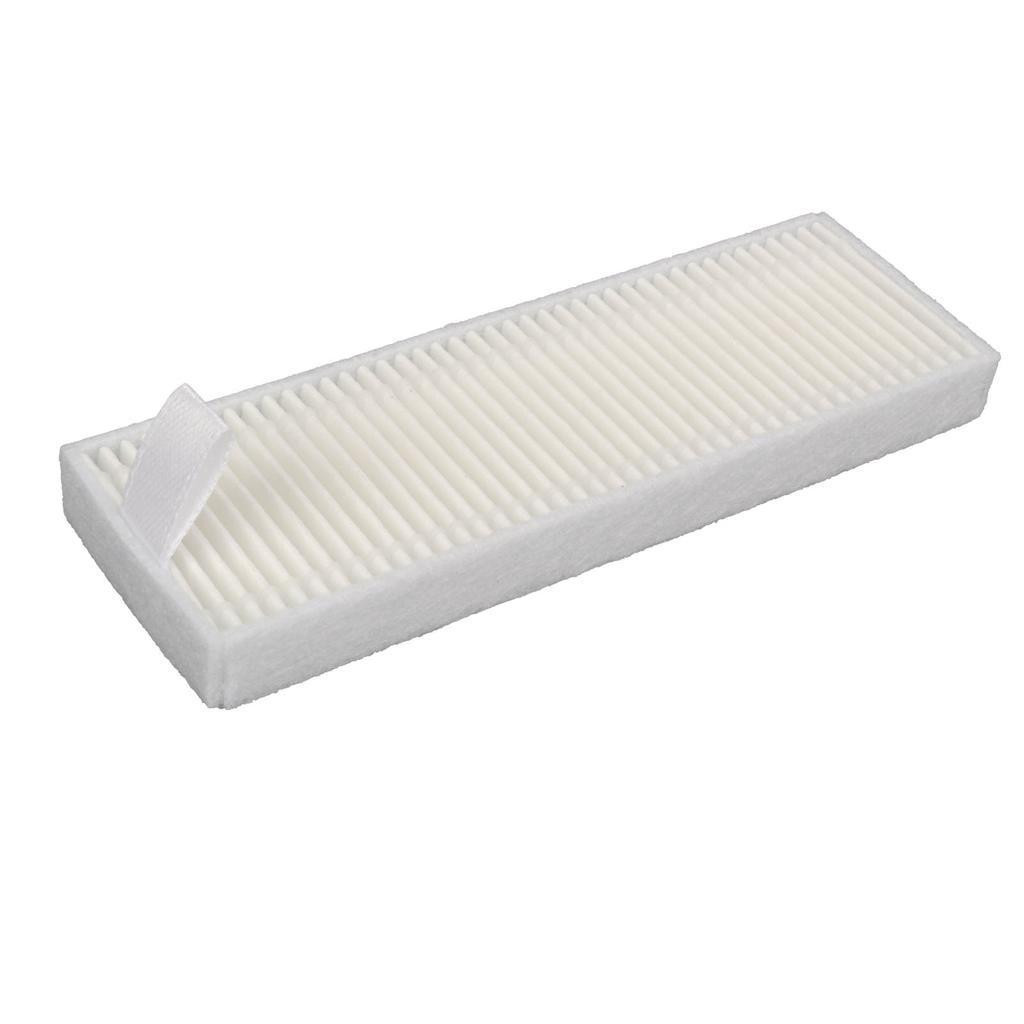 10 шт. детали фильтра робота-пылесоса высокоэффективный фильтр для улавливания частиц воздуха для Tikom G8000