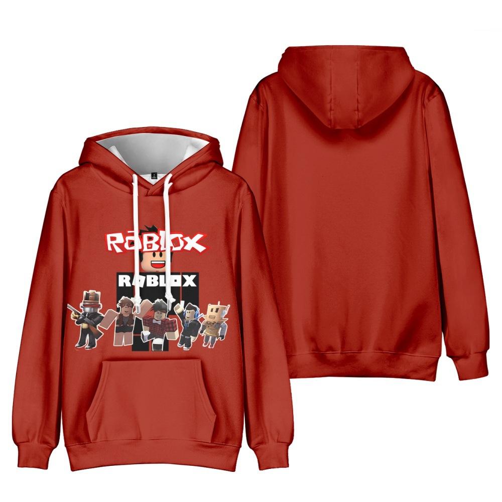 Игра Креативный Мультяшный Модный 3D Принт Аниме Атрибутика Толстовка Худи с Капюшоном для Мужчин и Женщин Подарки 14 Цветов