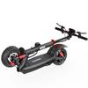 iScooter IX6 11" Off-Road Electric Scooter – 1000W Motor, 60km Range, NFC Unlock, 35° Climb(NO ABE)