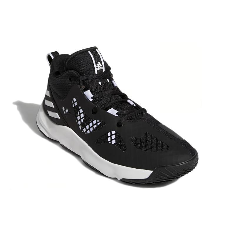 Adidas Кроссовки Pro N3XT 2021 'Black White' G58892