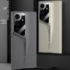 Samsung S25 Ультратонкий Клинок Воина Матовый Ударопрочный Жесткий Чехол для Телефона