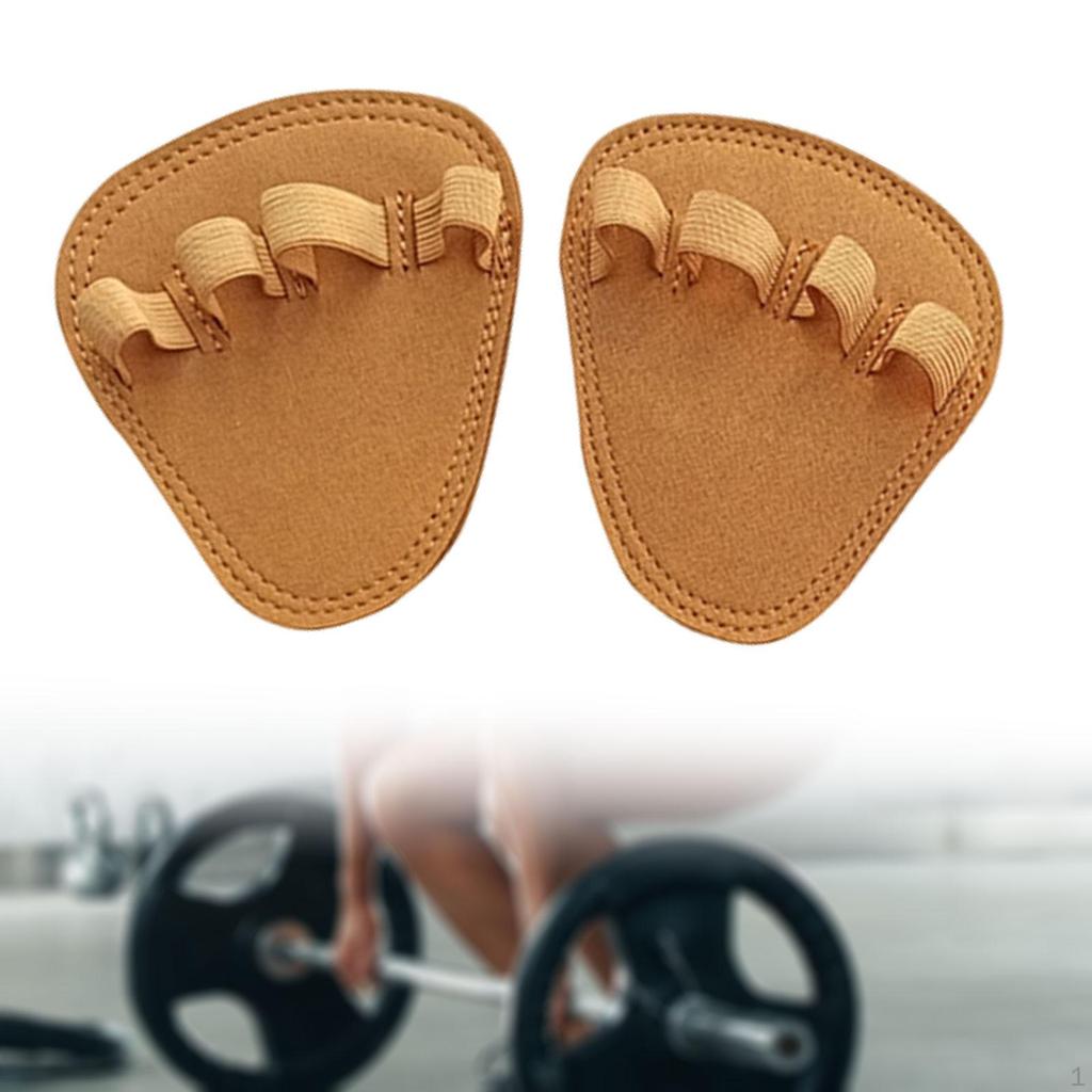 Подъемные накладки на ручки защитные перчатки защитные перчатки для тренировок тяжелая атлетика в спортзале