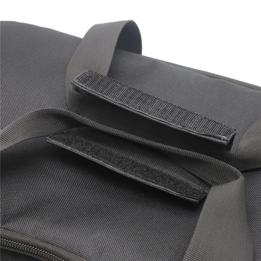 Motorcycle Tail Box Bag Saddle Inner Bags Luggage Bags For BMW R1200GS R1250GS