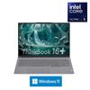 Lenovo Ноутбук ThinkBook 16+ с процессором Intel Core Ultra 5 (Китайская версия)