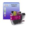 Compatible Cartridge - T3AZUR - LC3213 XL Magenta - 10 Ml - ISO 9001/14001 Standards - Pack of 1