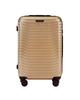 Wings Pc Sea Eagle 2.0 Medium Suitcase 24" Champagne