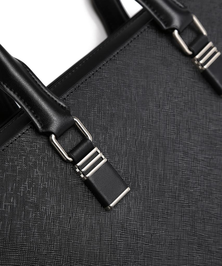 Мужской портфель Tantin из натуральной коровьей кожи T11113