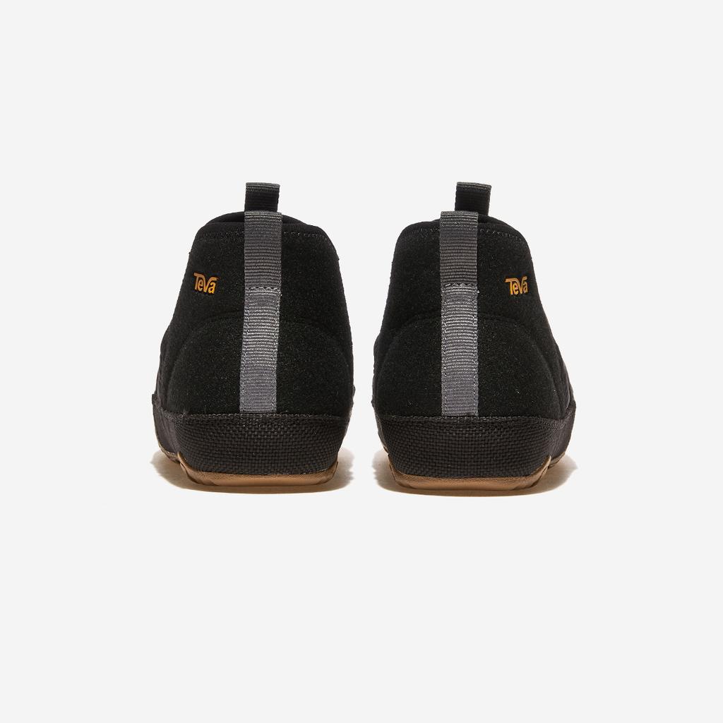 Teva Rember Terrain Mid W, 1140212, 1010110190, популярная корейская обувь