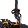 Электросамокат Складной Kukirin G2 Max 1200W Мотор Электросамокат Для Взрослого Максимальная Скорость 55КМ/ч 48В 20.8Ач Запас Хода 70Км Нагрузка 120кг