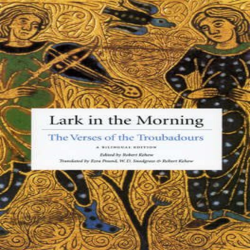 Lark in the Morning Paperback Book 9780226429335