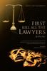 Книга First Kill All the Lawyers : In Pro Per