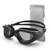 Водонепроницаемые очки для плавания высокой четкости с защитой от запотевания - Унисекс, повседневный и профессиональный стиль