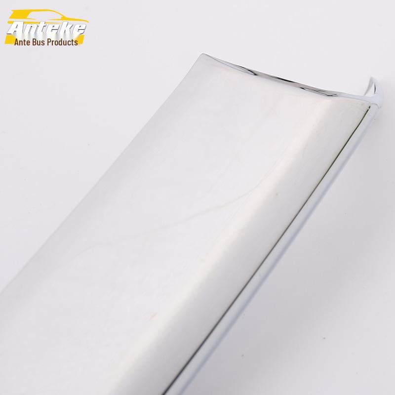 16 Q3 Front Bumper Trim & Anti-Scratch Grille Decorative Accessories