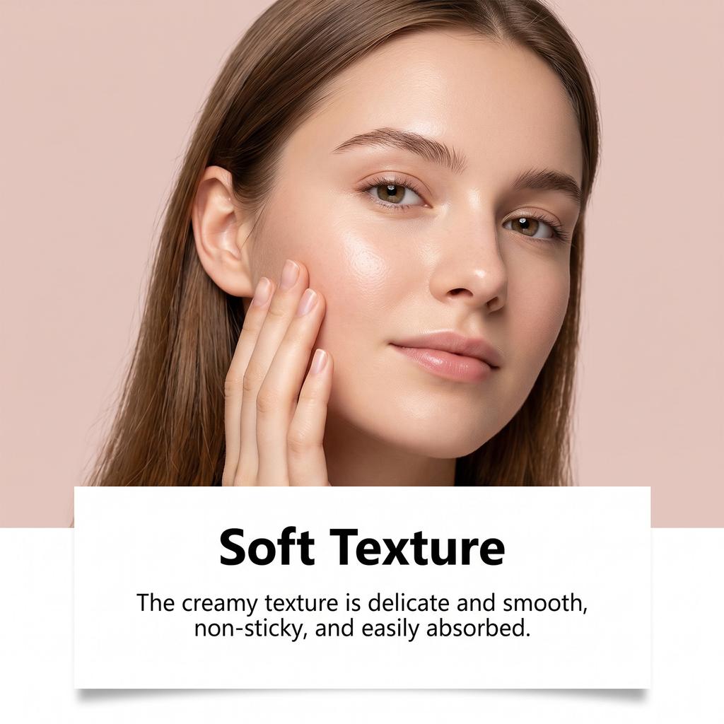 Collagen Plumping Moisturizing Stick Gentle care for facial skin, refreshing and non-sticky, multi-effect moisturizing care