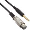 Audio-Technica Canon Conversion Cable ATL409A/3.0