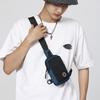 Mobile Phone Bag Men's Sports Messenger Bag Mini Casual Shoulder Bag Outdoor Fashion Chest Bag Women
