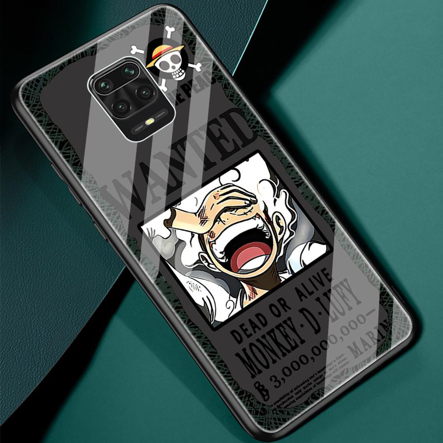 Phone Cover Case for Xiaomi Redmi Note 14 12 10S Note13 Pro Plus A5 A1 A2 11 10 8 K40 9S 12C 10C 9 OneS P-ieceS Luffys
