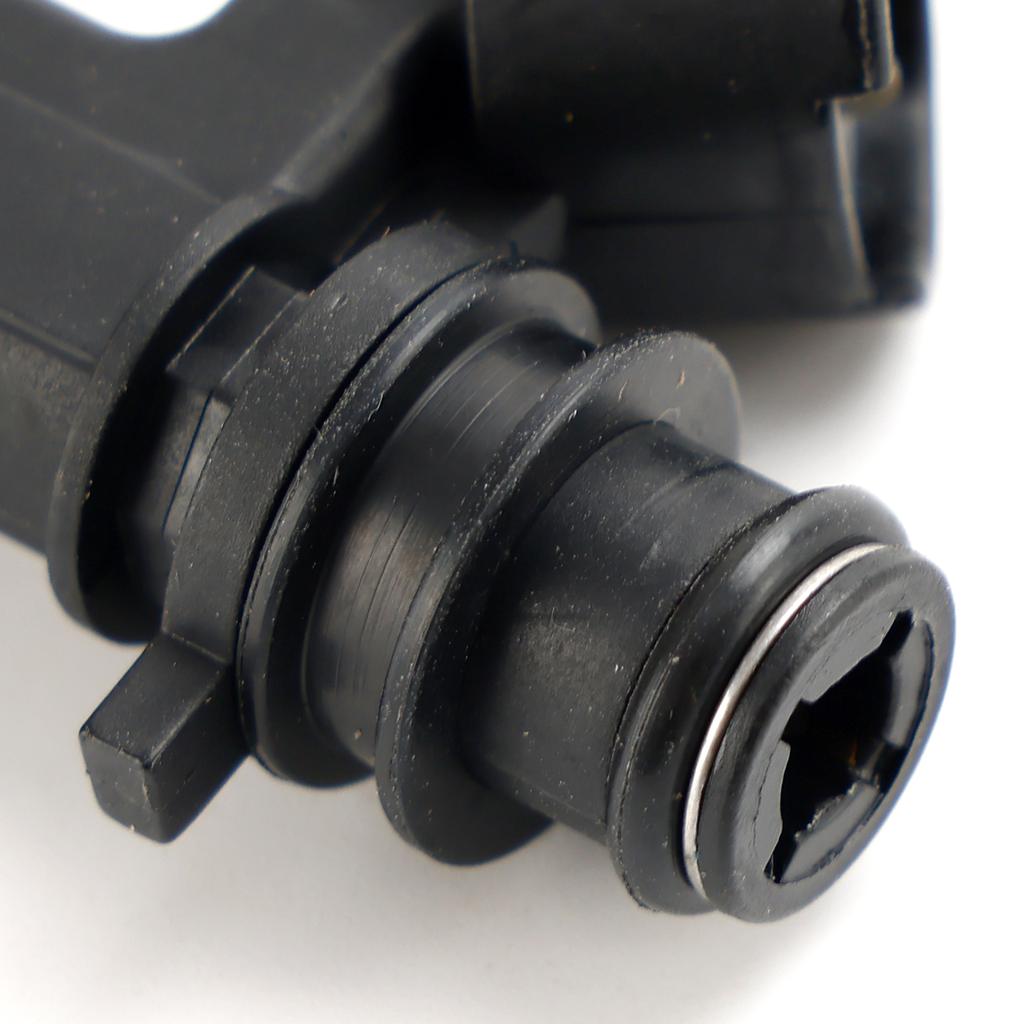 1 ШТ. Топливная форсунка 15710-66J00 Подходит для Suzuki Grand Vitara Base V6 2.7L FBYCS50