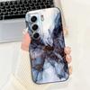 Для Чехла Tecno Camon 40 Pro 2025 Чехол для Телефона Художественно Расписанный Полное Покрытие Бампер Для Camon40 Pro 40Pro Мягкий Силиконовый Защитник